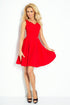 Cocktail dress model 60517